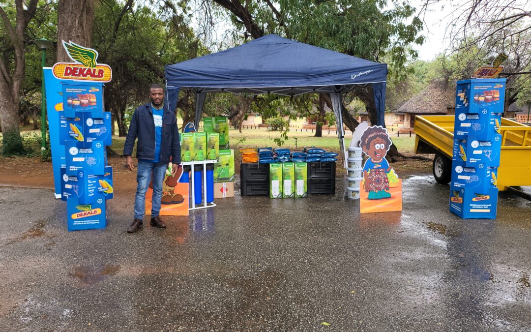 Musina hosts farmer’s Conference