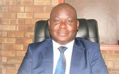 Council appoints Nephawe as new Acting Municipal Manager