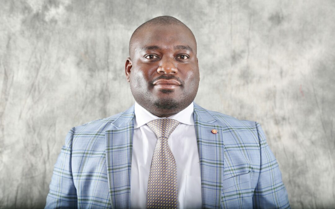 Message from outgoing Municipal Manager
