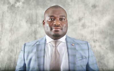 Message from outgoing Municipal Manager