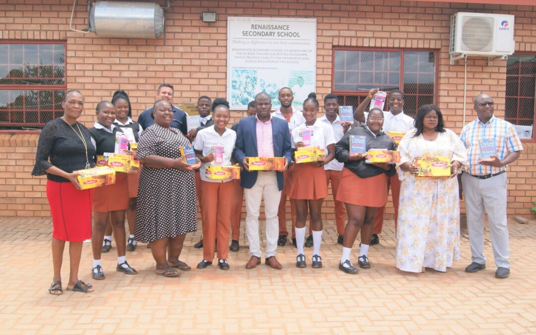 School support programme progressing well