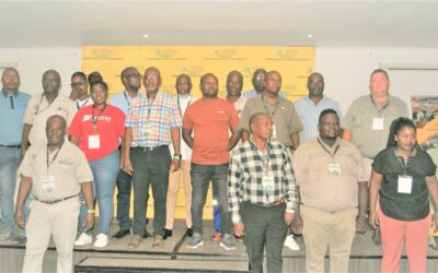 Livestock farmer’s conference, a huge success