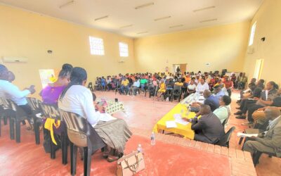 MPAC Public Hearing