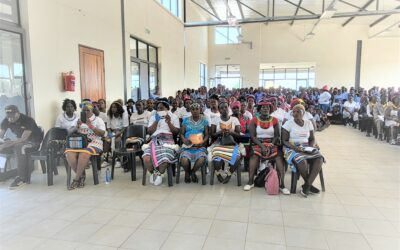 Rural masses celebrate Freedom Day
