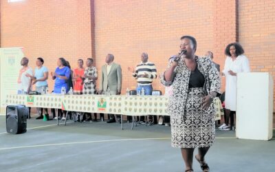 Musina seeks divine intervention