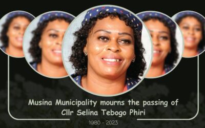 In loving memory