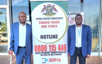 Shared Anti-Fraud hotline launched