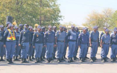 Transport Minister leads successful law enforcement campaign in Musina