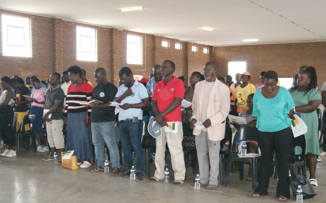MPAC Public Participation and Hearing