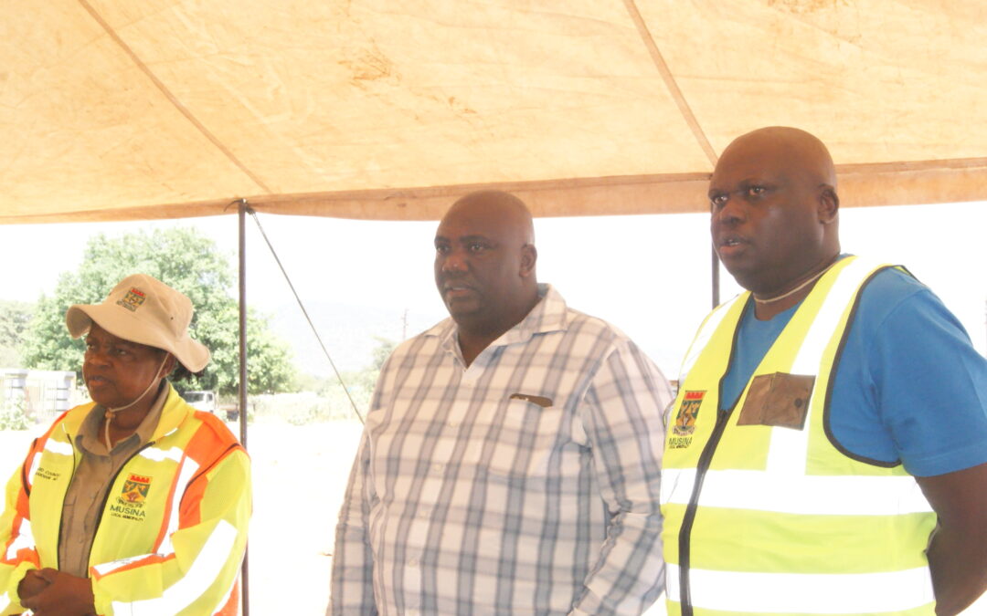 Easter Safety Campaign Launch