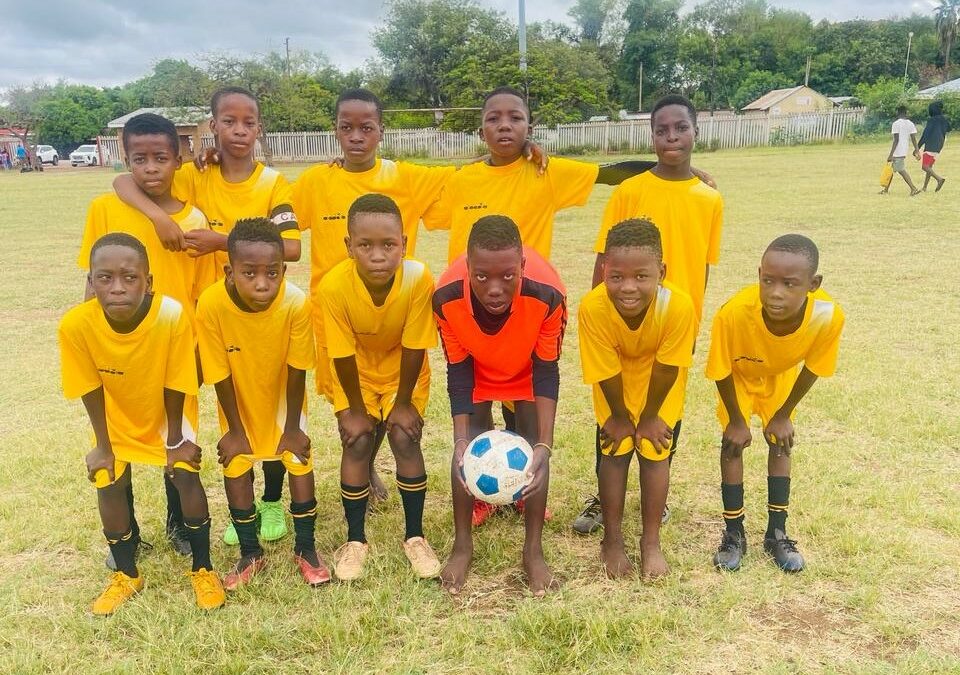 Bravo to our local grassroots sports development heroes