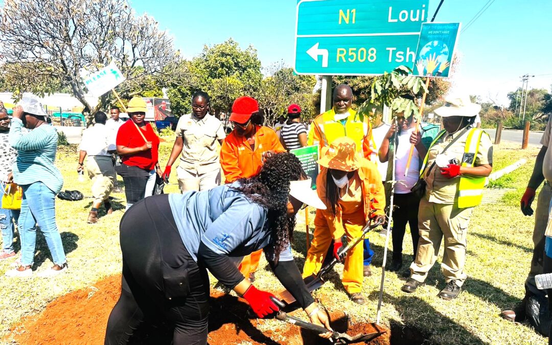 Mandela legacy celebrated