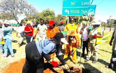 Mandela legacy celebrated
