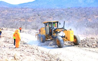 Dikgerekgere Program enhances local tourism