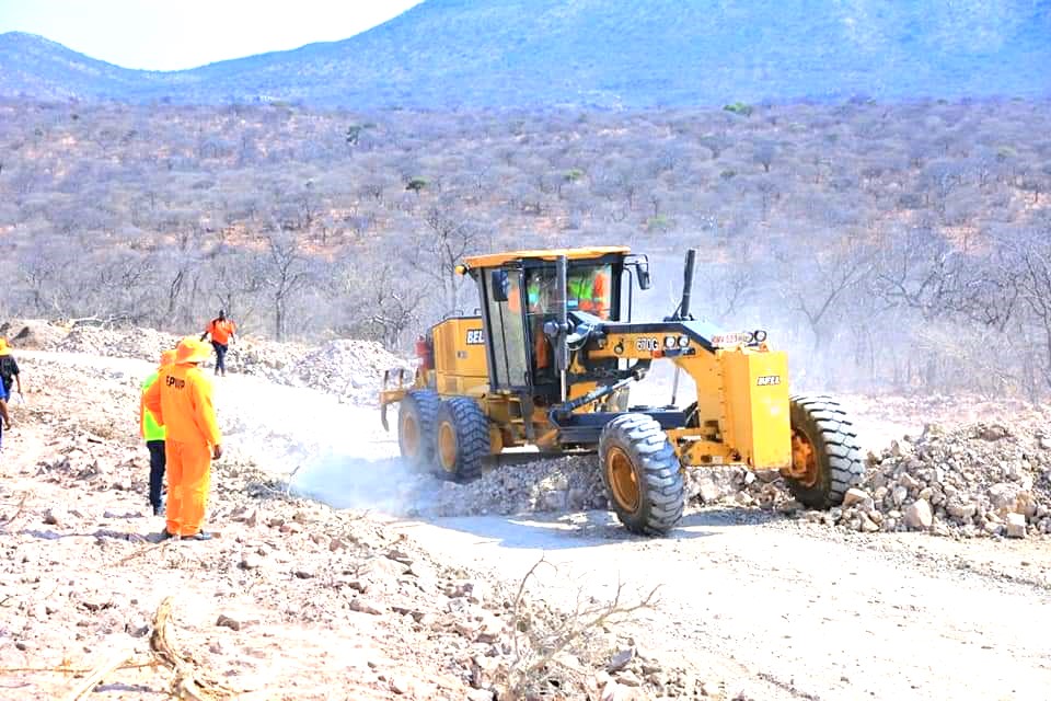 Dikgerekgere Program enhances local tourism