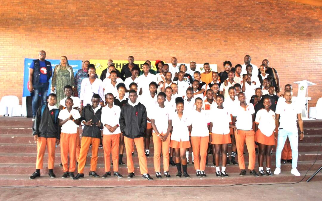World Aids day Commemoration highly successful