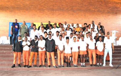 World Aids day Commemoration highly successful