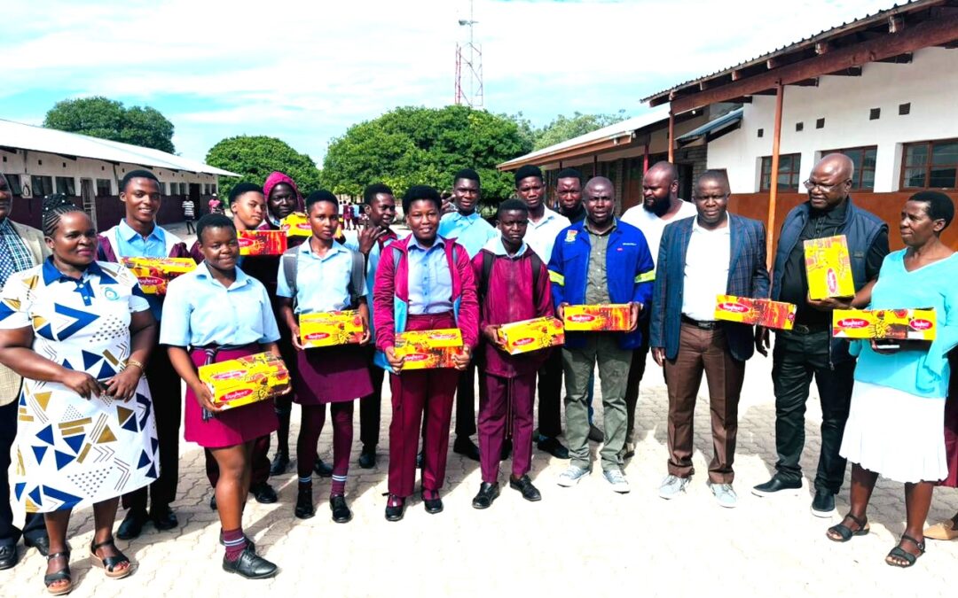 Back to school campaign kicks off