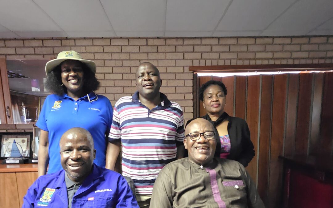 MEC fully supports Musina in hosting the Mabungubwe Youth and Diva Festival