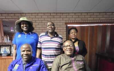 MEC fully supports Musina in hosting the Mabungubwe Youth and Diva Festival