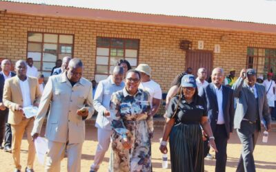 Minister conducts academic readiness oversight