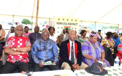 Celebrating the sacred indigenous Marula