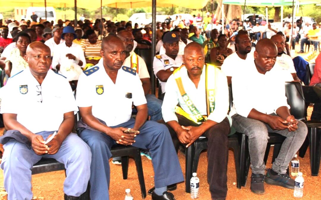Services brought closer to the people