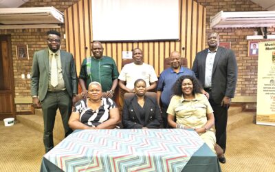 MMSEZ team gives update to municipal leadership
