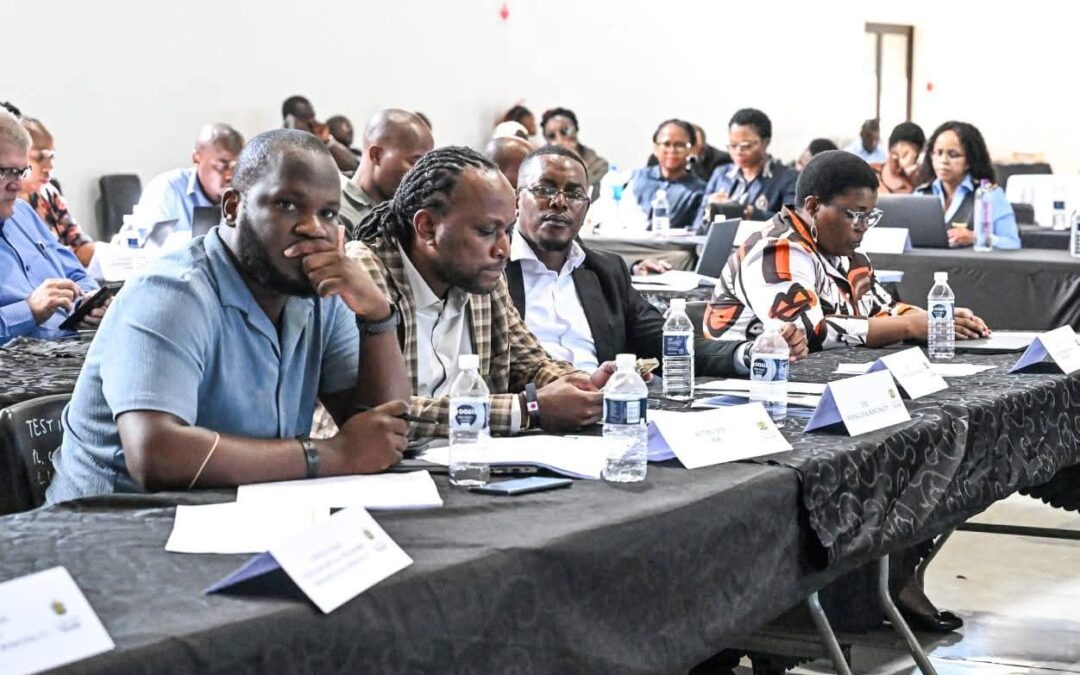 Premier leads DDM outreach in Musina