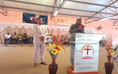 Building a better Musina together