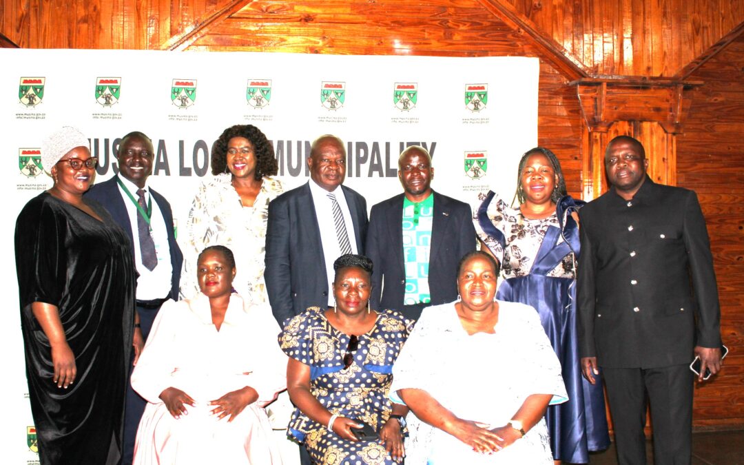 Budget speech highlights commitment to financial sustainability