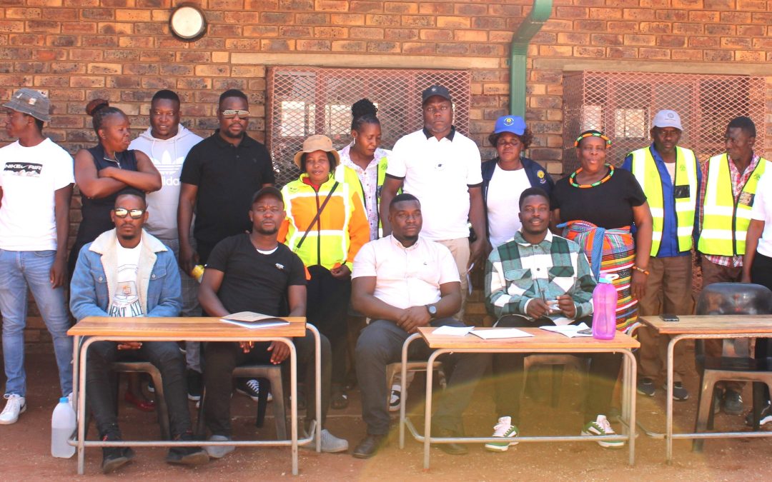 LISSC fast-tracks service delivery