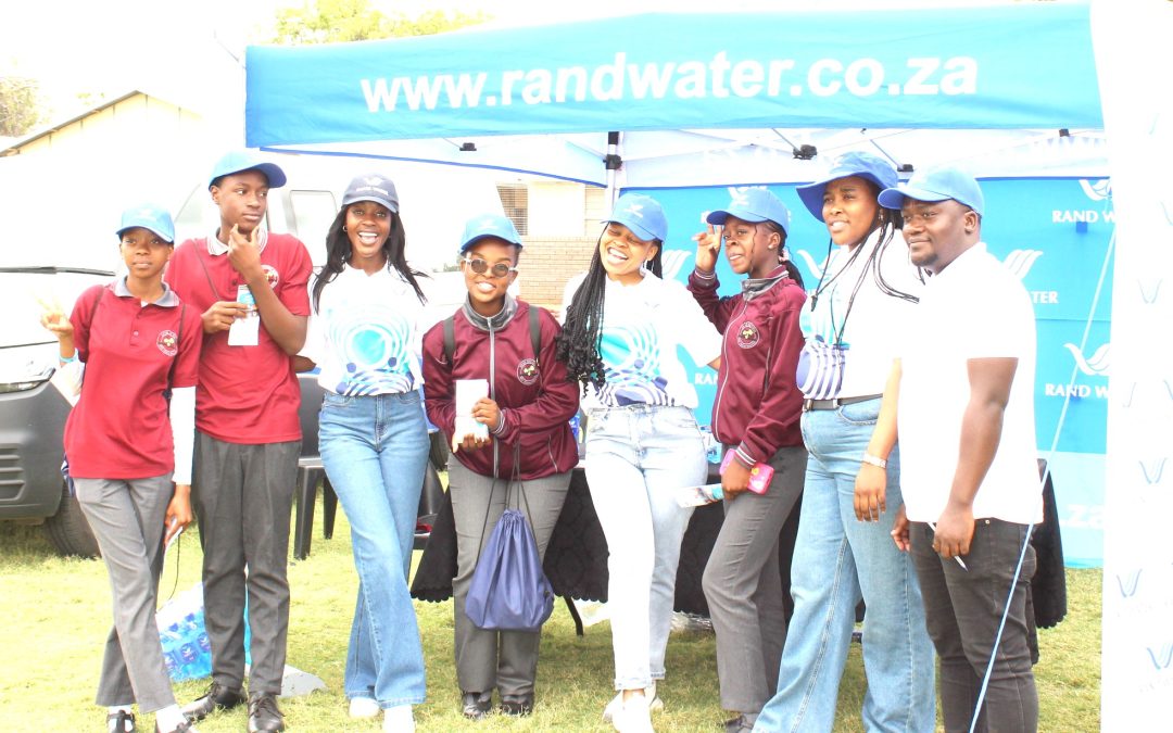 Expo Day exposes learners to career choices