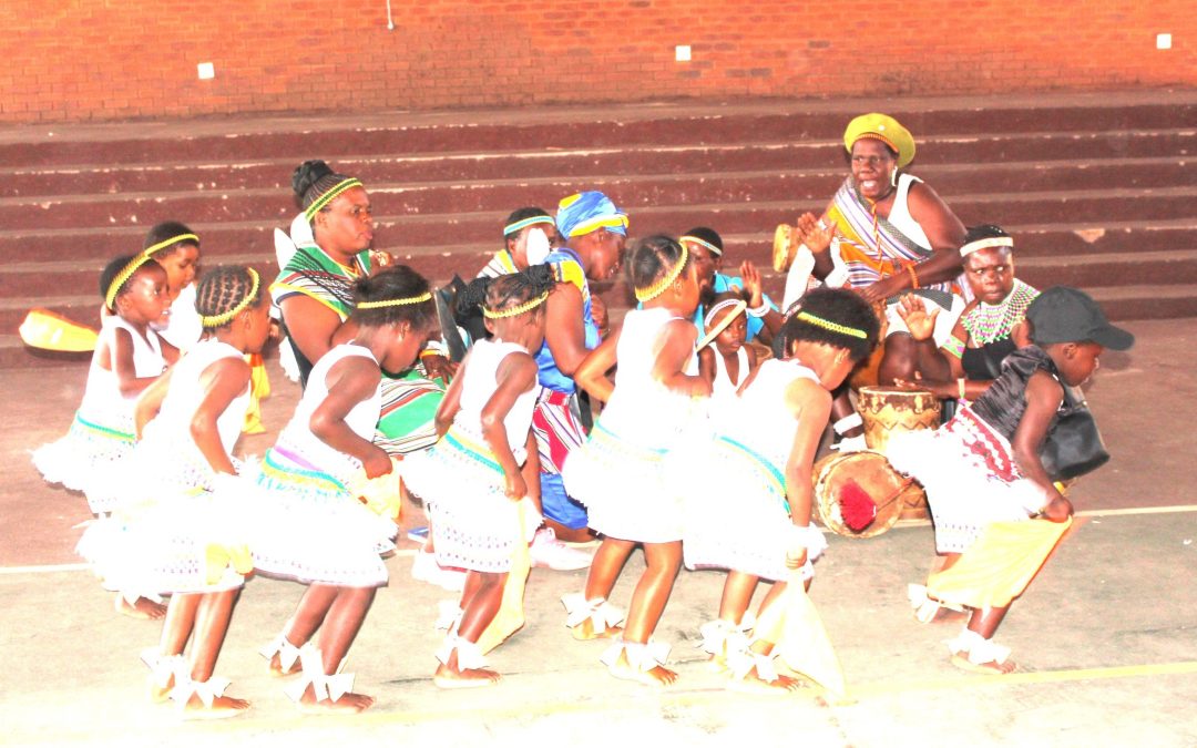 Children Cultural Festival instils love for African heritage