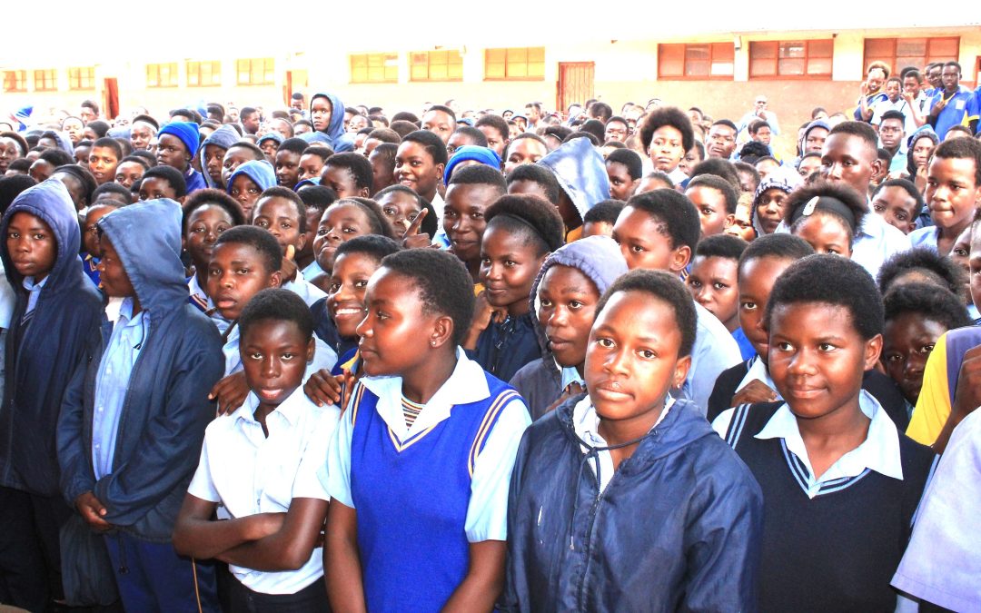 School Traffic Safety, our priority